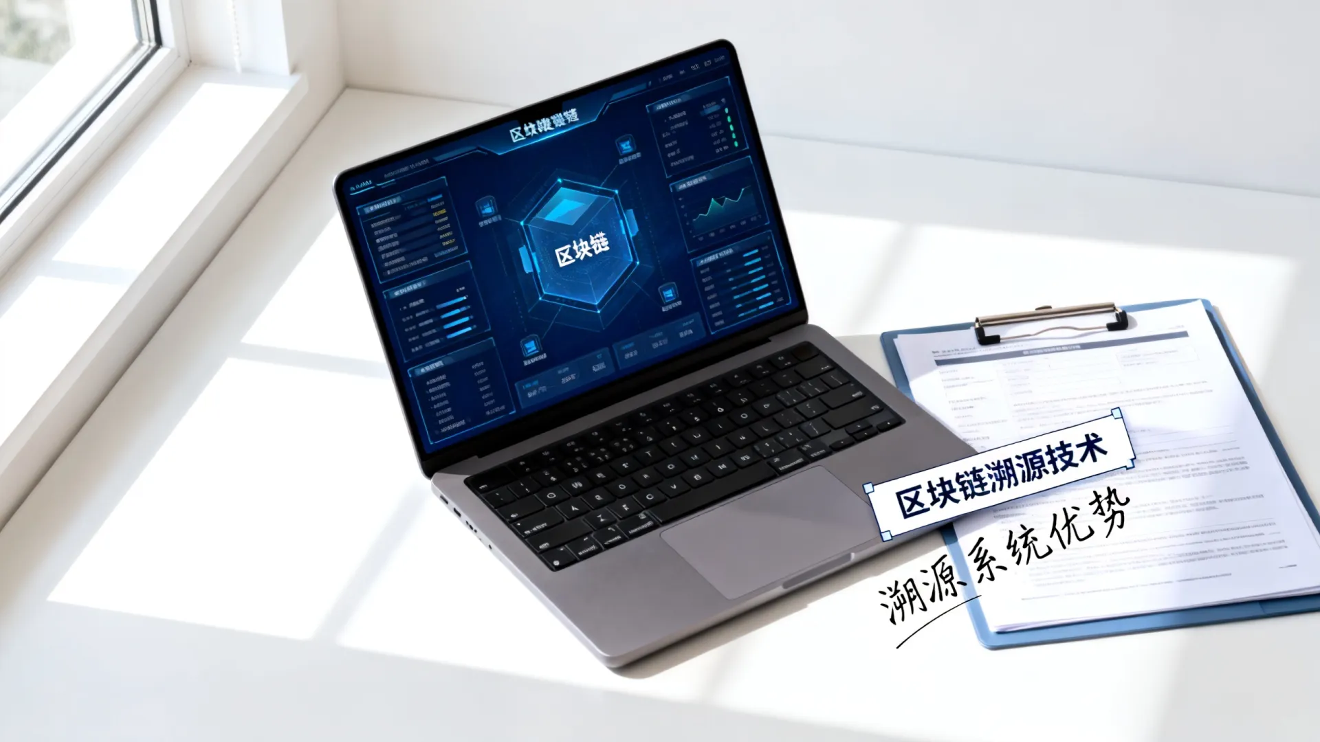 国内区块链溯源技术 国内区块链溯源技术