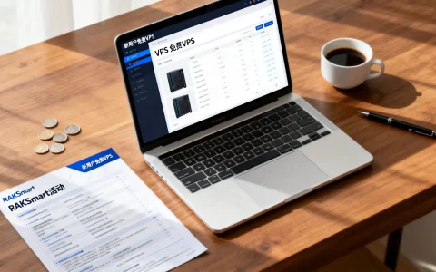 新用户免费VPS？RAKSmart活动真的划算吗？揭秘国外VPS商家的优惠真相！