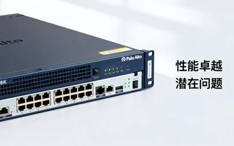 Palo Alto防火墙，性能卓越，但有哪些潜在问题或不足之处？