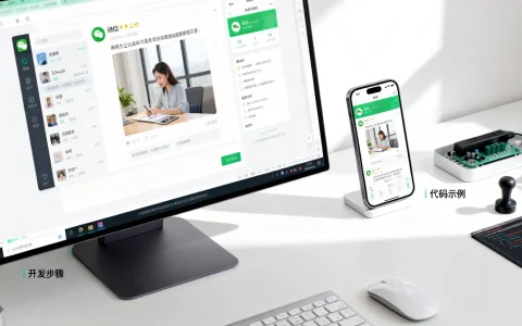 微信公众号网页开发怎么做？微信网页开发完整指南