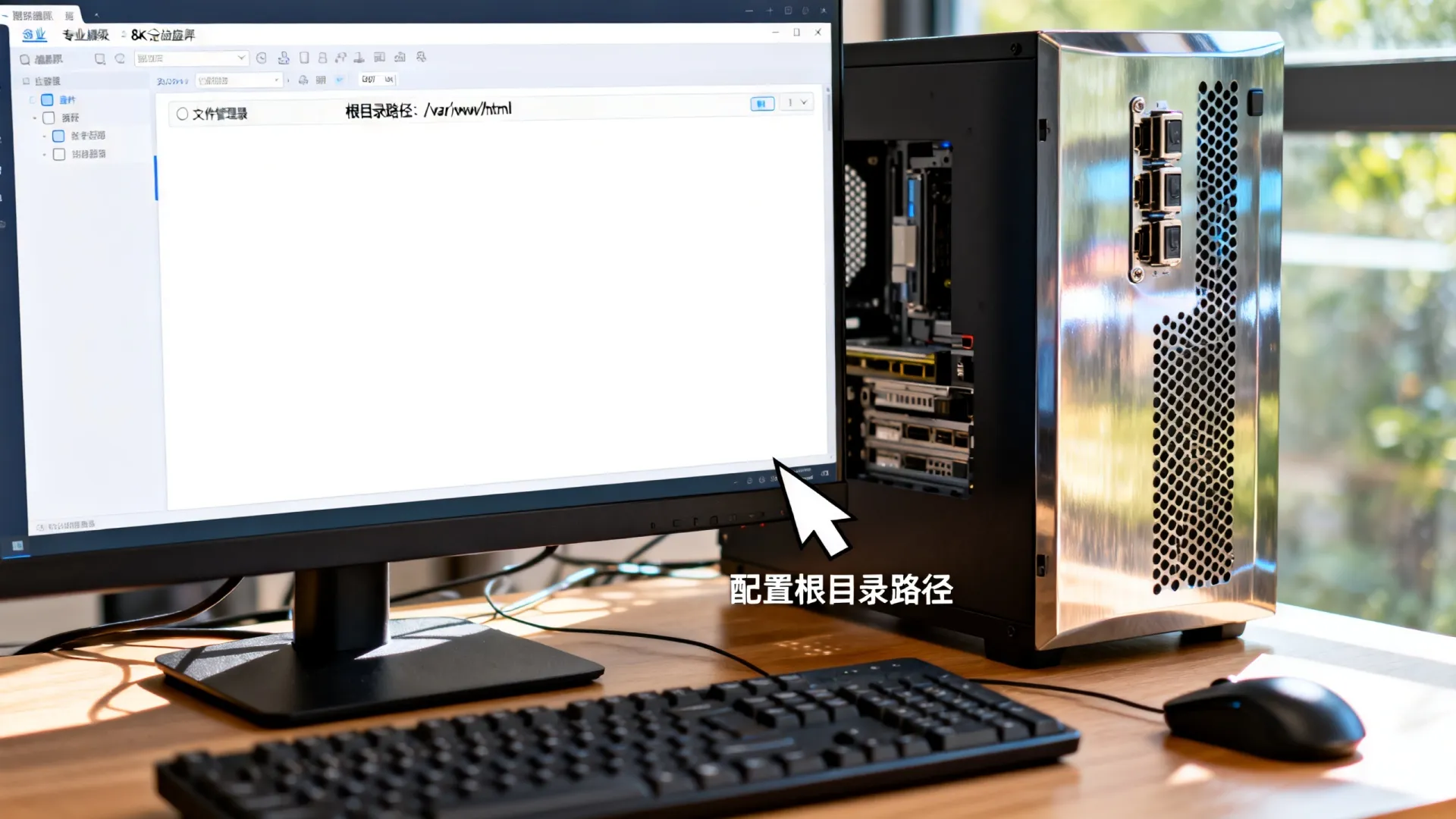 服务器搭建网站根目录 服务器搭建网站根目录