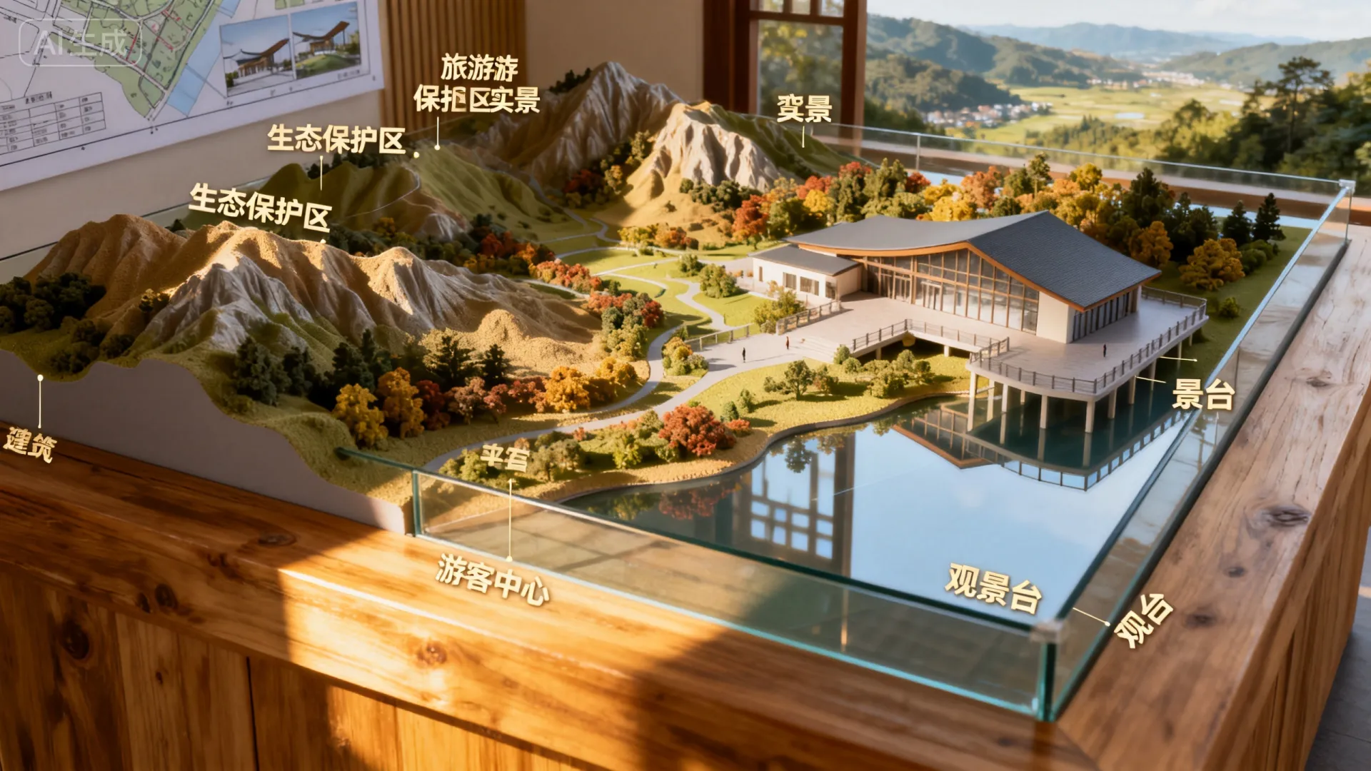 旅游景点开发全攻略,如何科学规划热门景区? 旅游景点开发全攻略,如何科学规划热门景区?