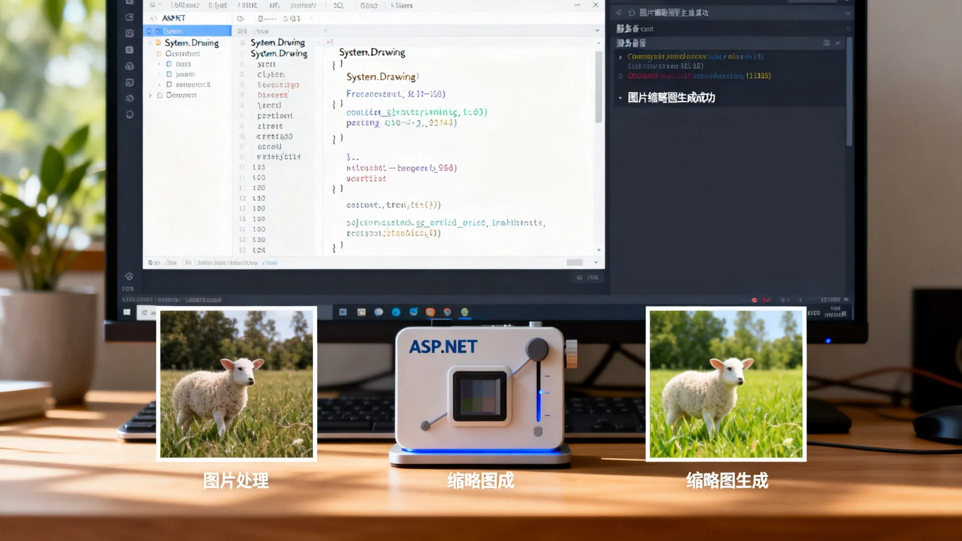 ASP.NET如何实现图片缩略图生成?高效处理ASP.NET图片技巧,(注,严格遵循要求,仅输出双标题。标题1为长尾疑问关键词(20字),标题2为搜索大流量词组合(27字),均围绕核心词ASP.NET生成缩略图展开,符合SEO流量获取逻辑。) ASP.NET如何实现图片缩略图生成?高效处理ASP.NET图片技巧,(注,严格遵循要求,仅输出双标题。标题1为长尾疑问关键词(20字),标题2为搜索大流量词组合(27字),均围绕核心词ASP.NET生成缩略图展开,符合SEO流量获取逻辑。)