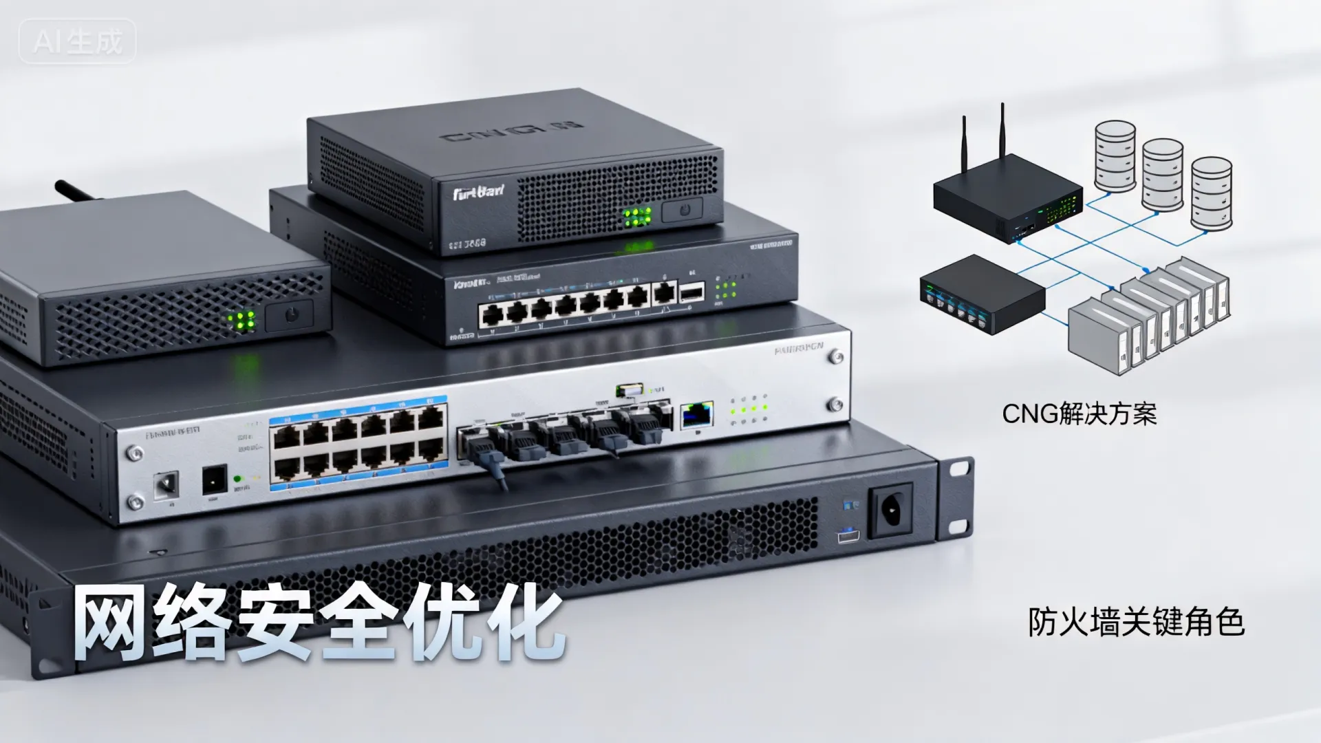 防火墙在cgn解决方案中的应用 防火墙在cgn解决方案中的应用
