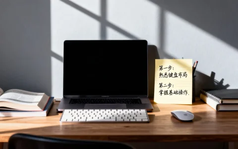 从零基础开始学电脑怎么学？小白自学电脑入门教程