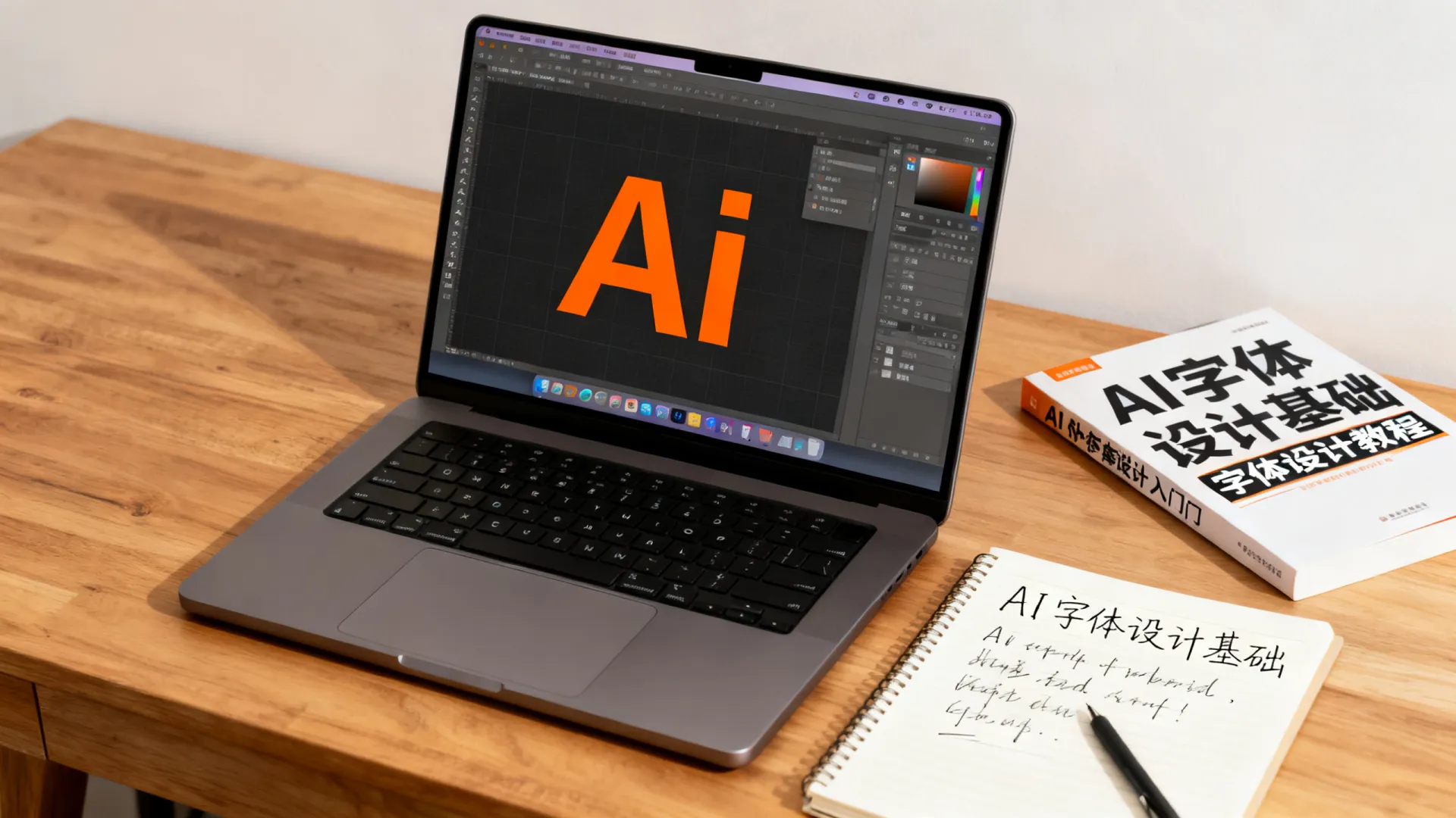 ai字体设计教程网站 ai字体设计教程网站