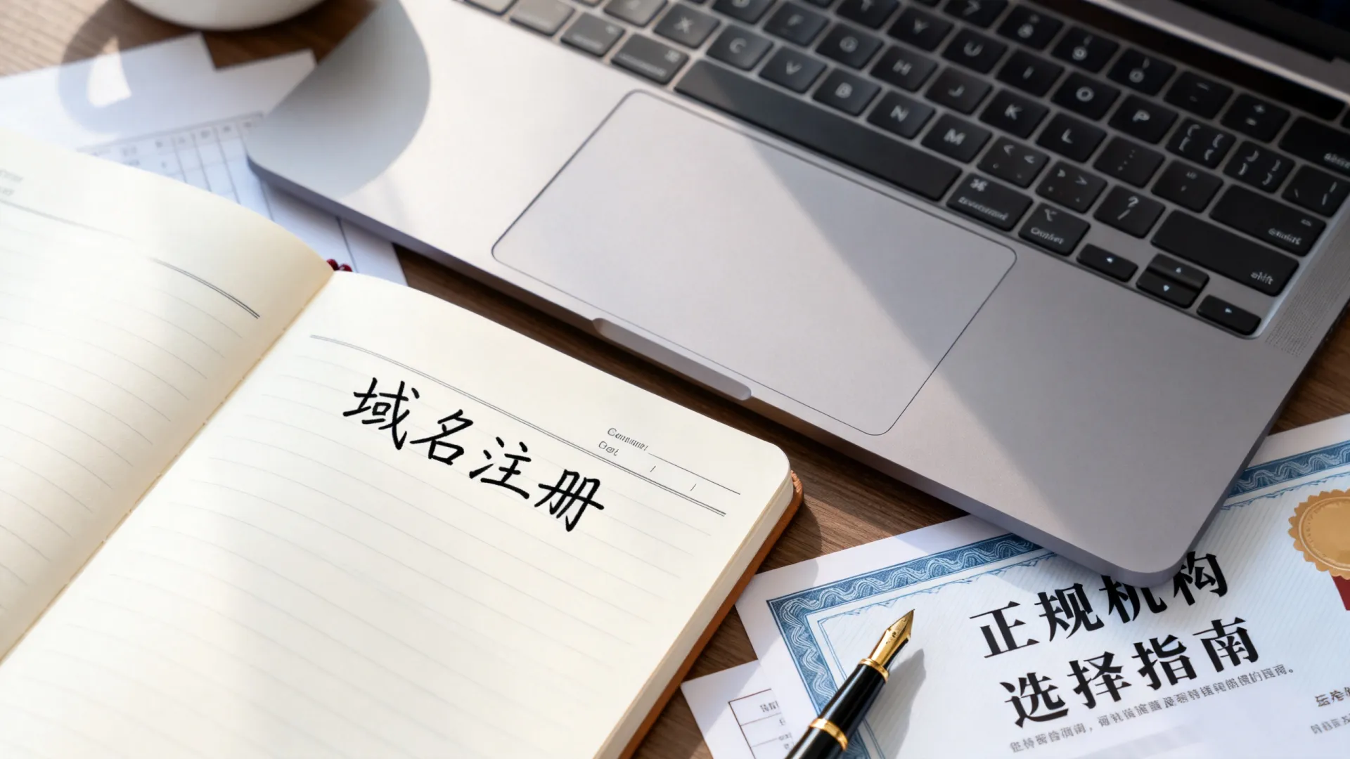 国内域名注册机构 国内域名注册机构