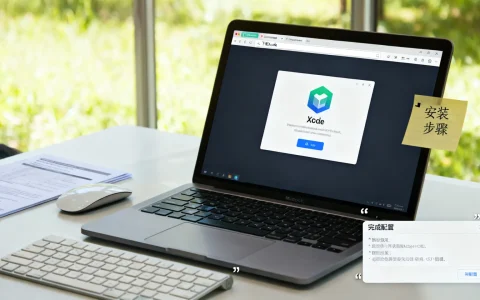 怎么搭建iPhone开发环境？Mac配置Xcode安装教程