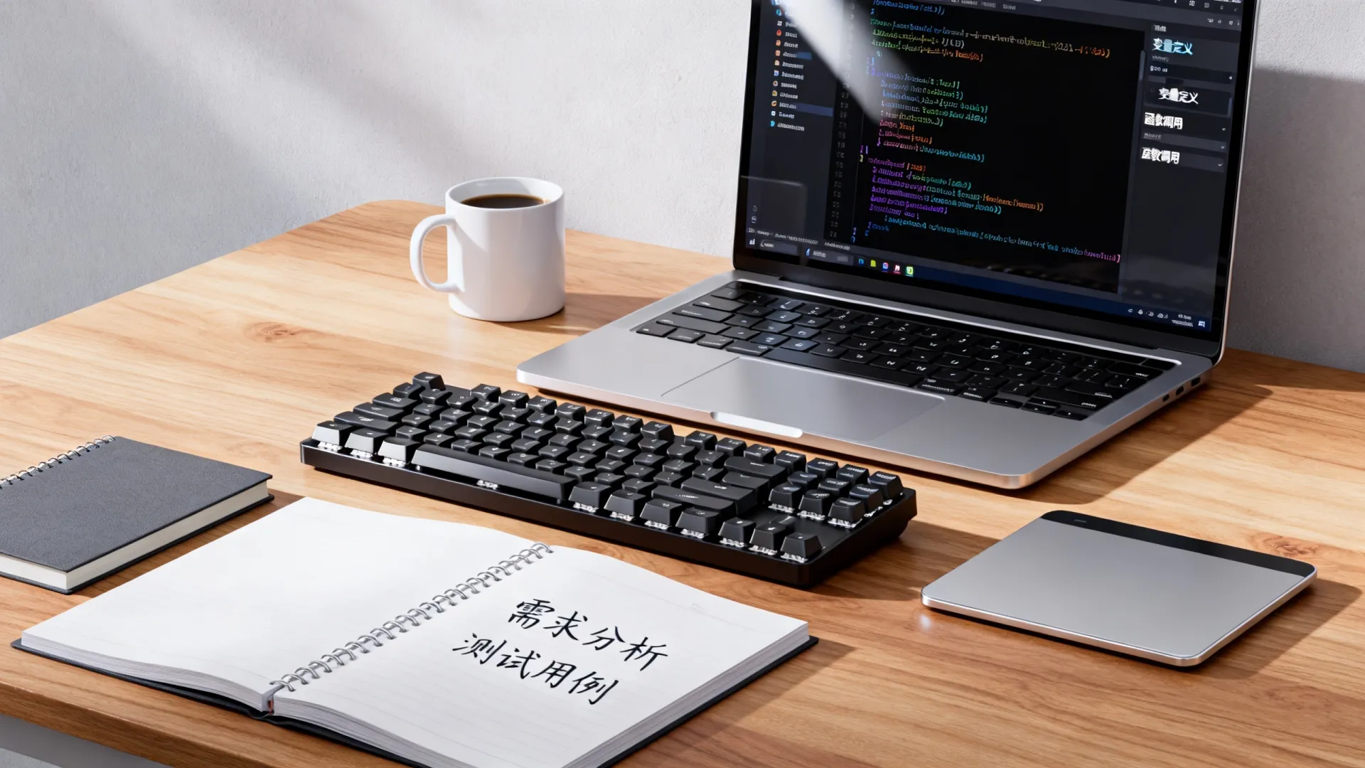 PC端开发是什么?电脑软件开发入门指南 PC端开发是什么?电脑软件开发入门指南