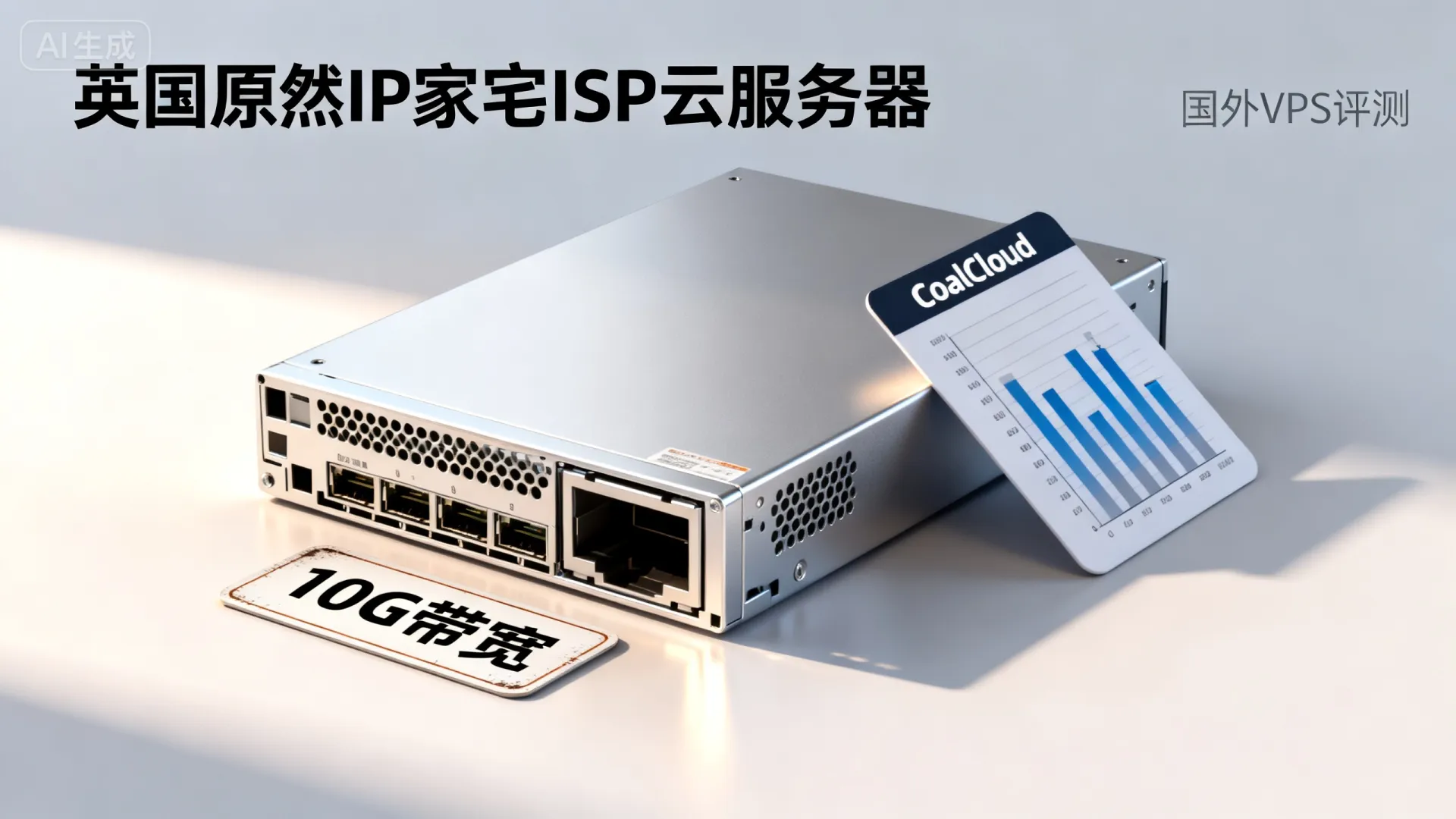CoalCloud 英国原生IP 家宅ISP云服务器 最高10G带宽 - VPS评测 - 国外VPS,国外VPS商家,评测及优惠 CoalCloud 英国原生IP 家宅ISP云服务器 最高10G带宽 - VPS评测 - 国外VPS,国外VPS商家,评测及优惠