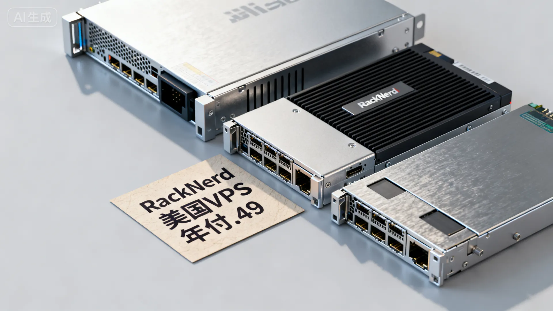 RackNerd发布元旦新年四款年付美国VPS主机 最低年付.49 - VPS评测 - 国外VPS,国外VPS商家,评测及优惠 RackNerd发布元旦新年四款年付美国VPS主机 最低年付.49 - VPS评测 - 国外VPS,国外VPS商家,评测及优惠