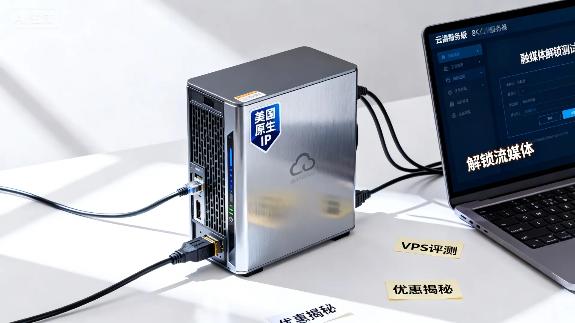 丽萨主机商多款美国原生IP静态住宅IP云服务器 解锁美国流媒体 - VPS评测 - 国外VPS,国外VPS商家,评测及优惠 丽萨主机商多款美国原生IP静态住宅IP云服务器 解锁美国流媒体 - VPS评测 - 国外VPS,国外VPS商家,评测及优惠
