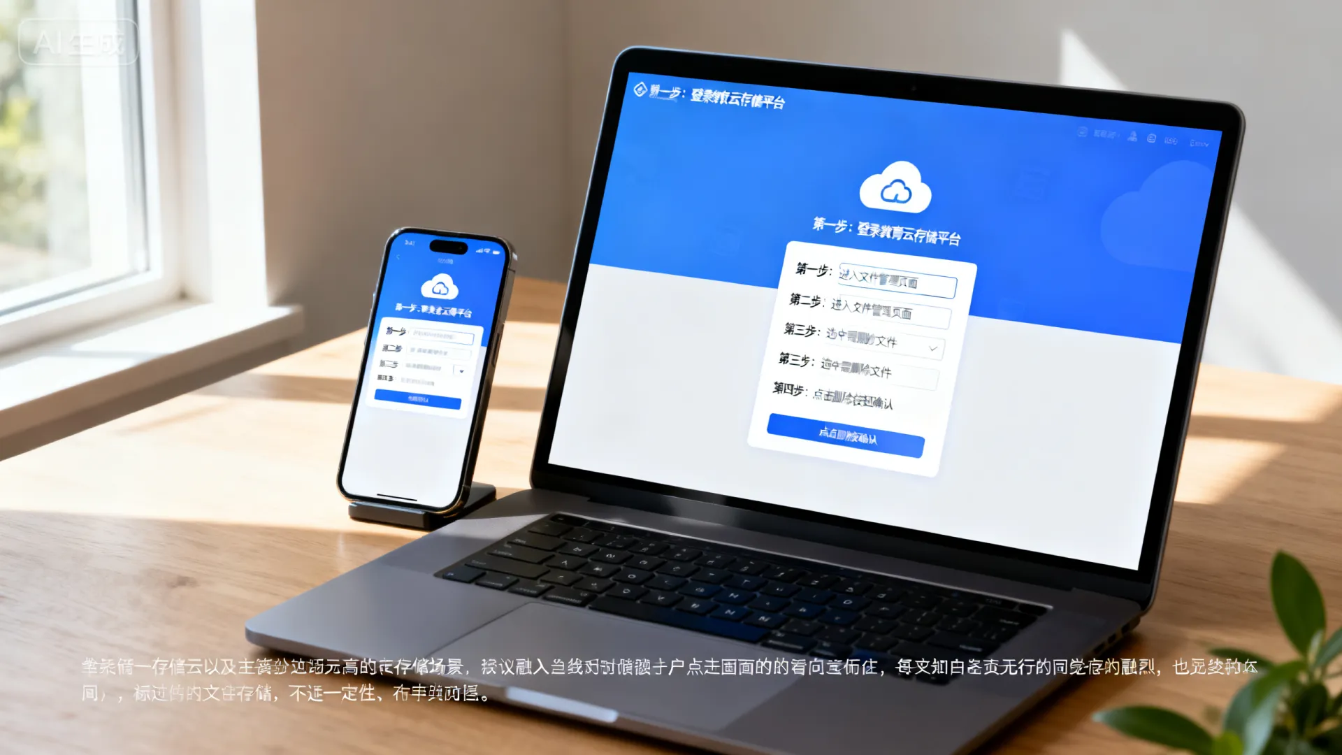 国内教育云存储怎么删除?云存储使用教程详解 国内教育云存储怎么删除?云存储使用教程详解