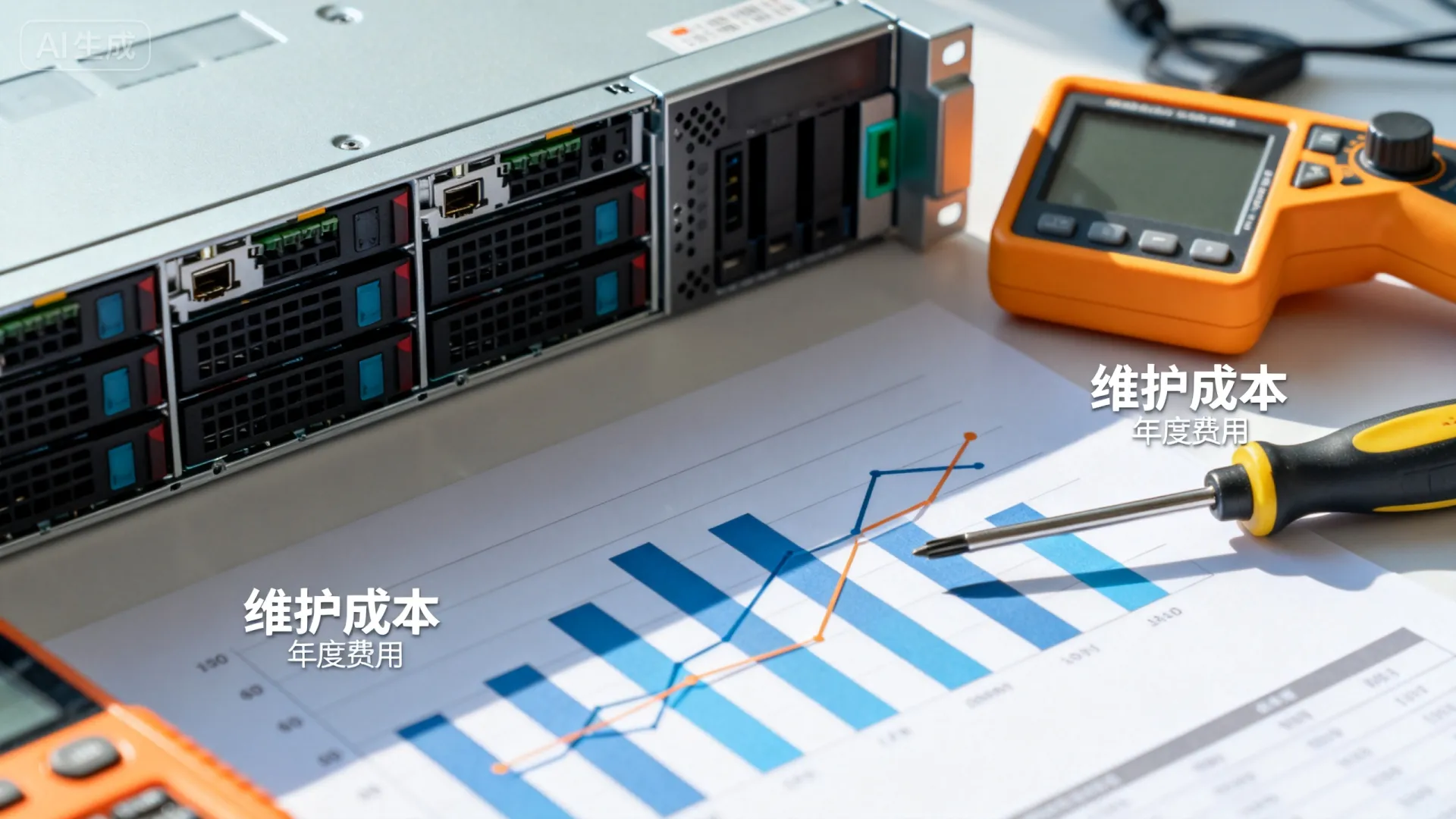 服务器硬件维护费用一年大概多少?服务器维护成本解析 服务器硬件维护费用一年大概多少?服务器维护成本解析