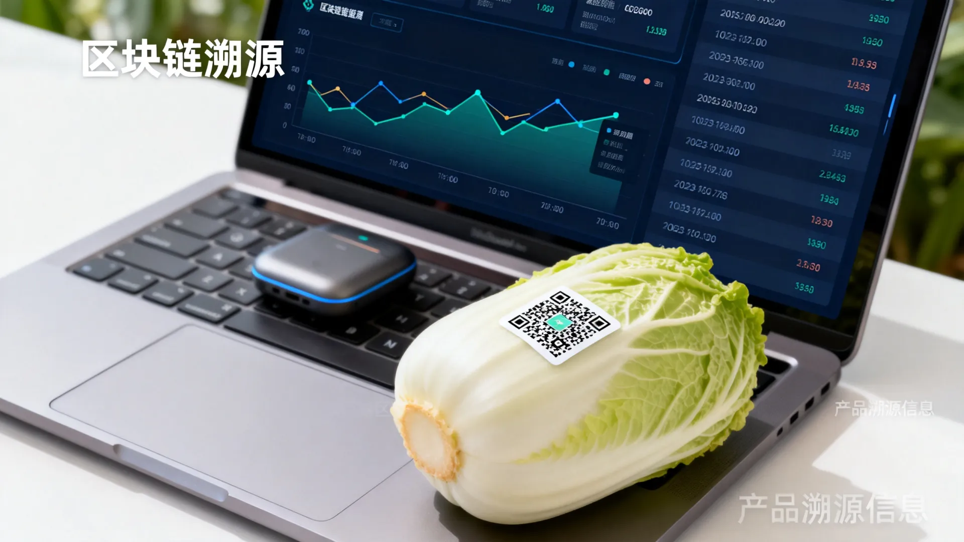国内区块链溯源服务能干啥 国内区块链溯源服务能干啥
