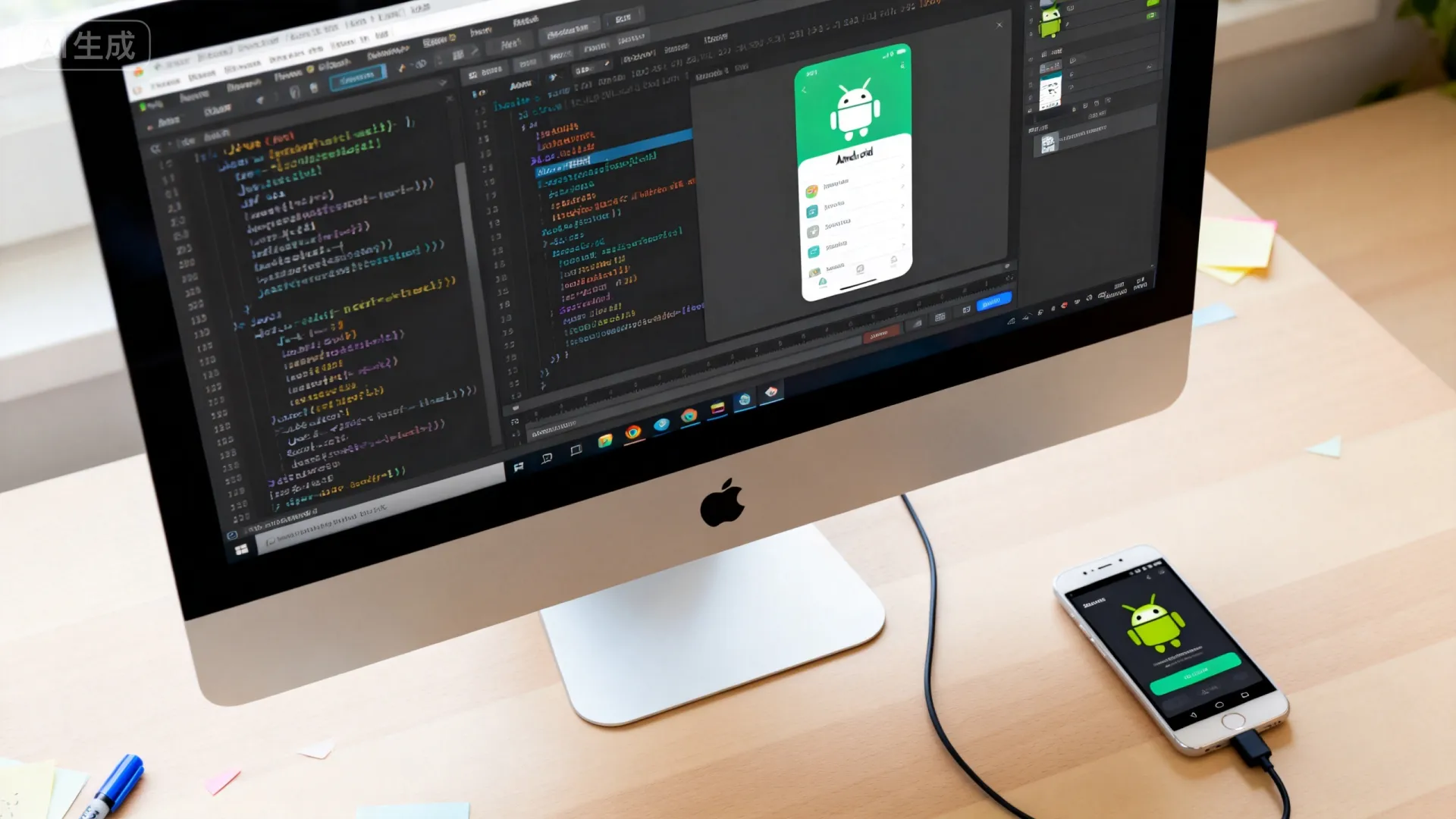 Mac电脑如何开发安卓APP?Android Studio教程 Android Studio教程