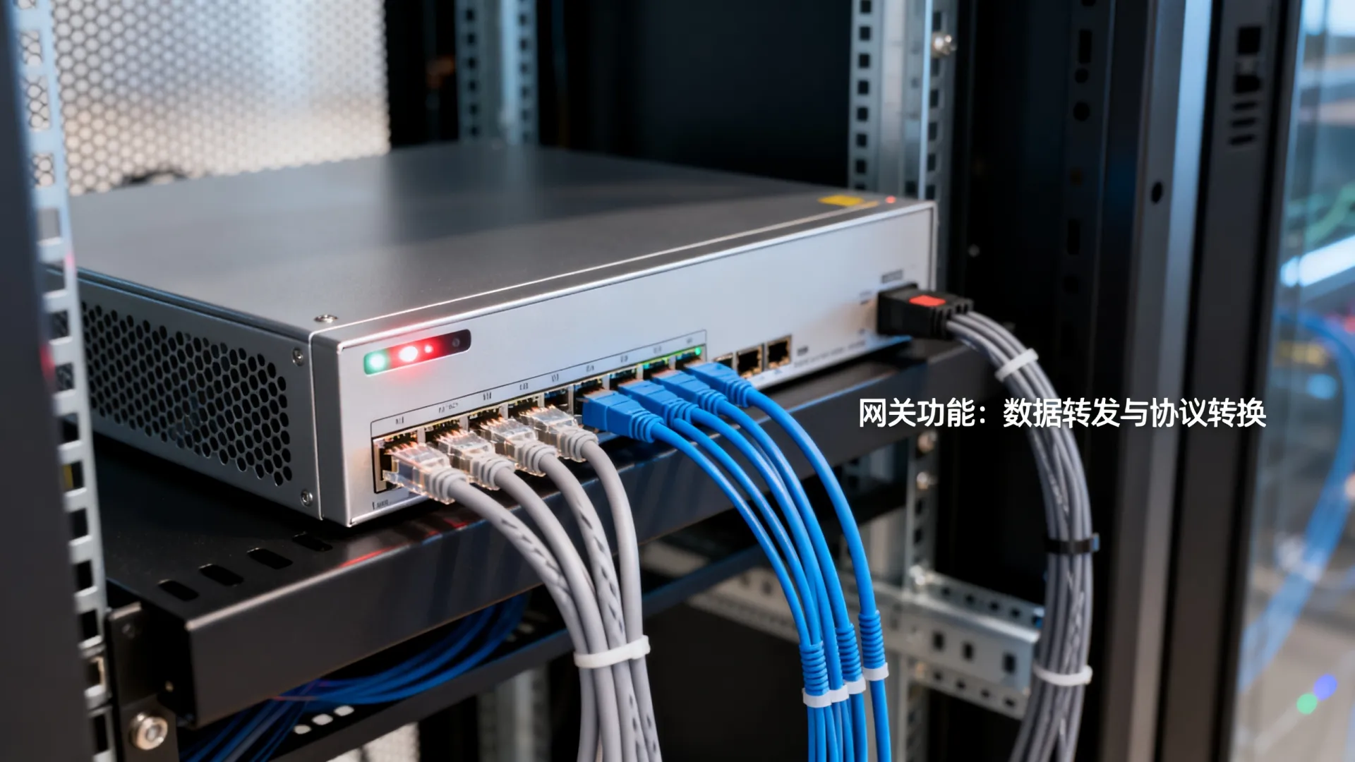 服务器在作为网关 服务器在作为网关
