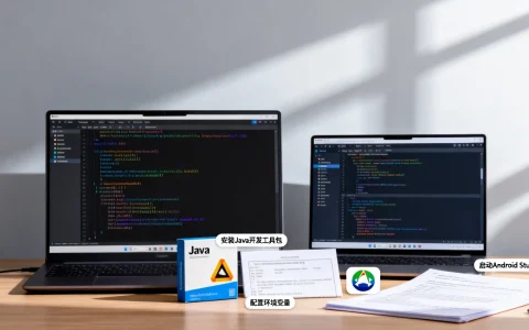 Linux怎么搭建Android开发环境，新手详细步骤是什么