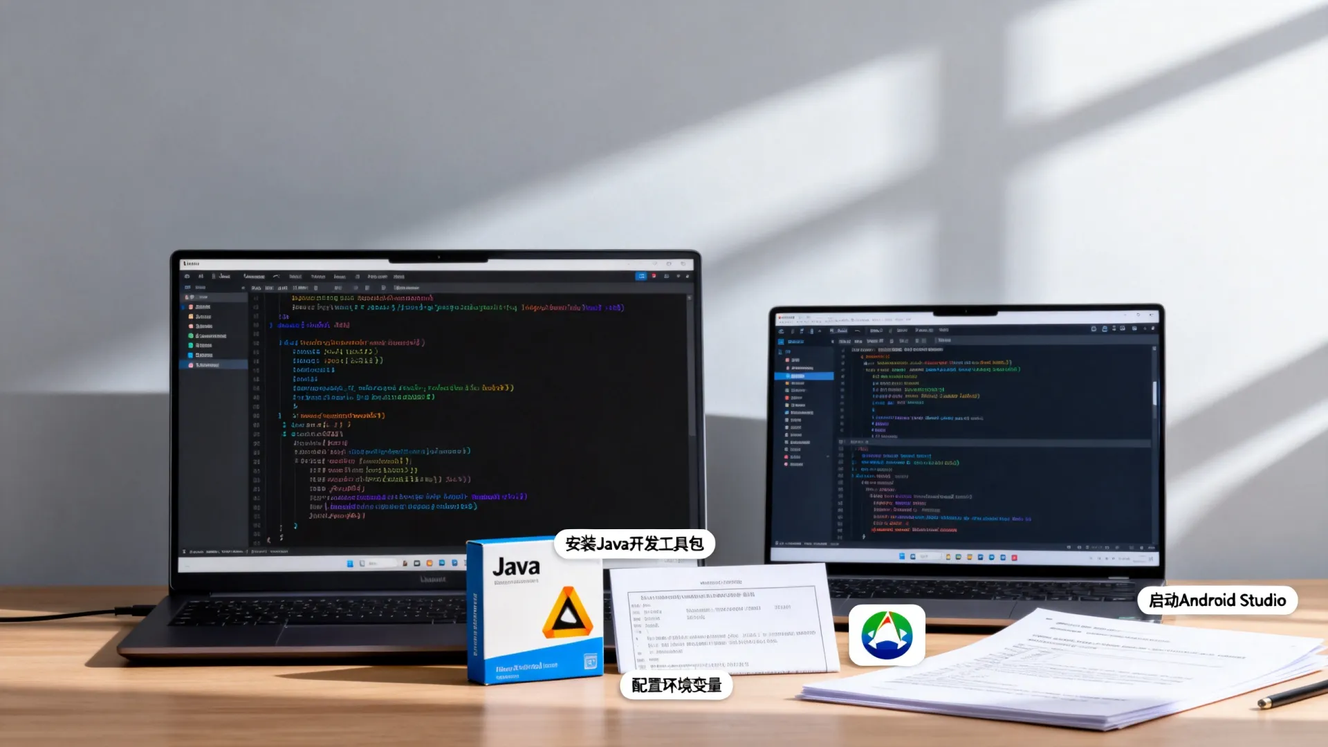 linux搭建android开发环境 linux搭建android开发环境