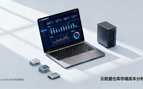 Snowflake测评，云数据仓库值不值得买？