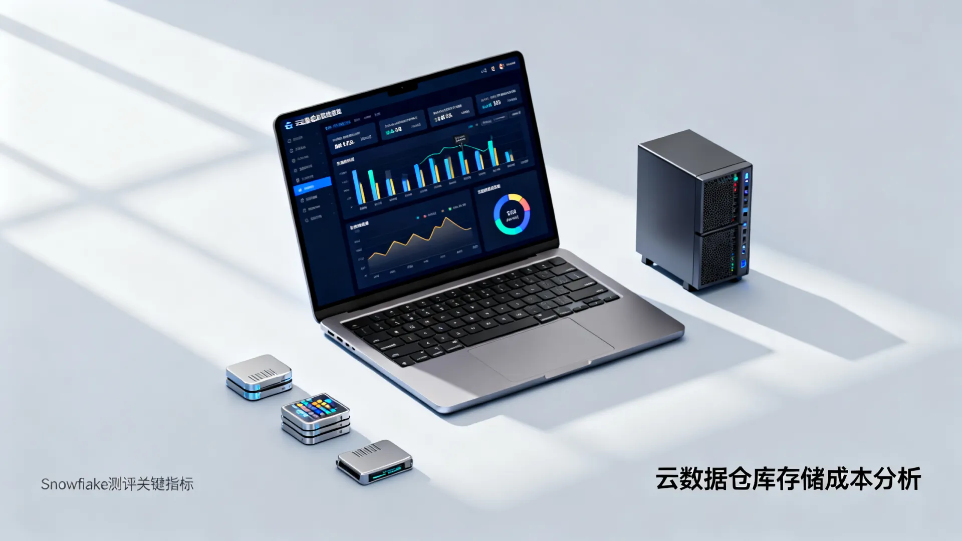 Snowflake测评,云数据仓库值不值得买? Snowflake测评