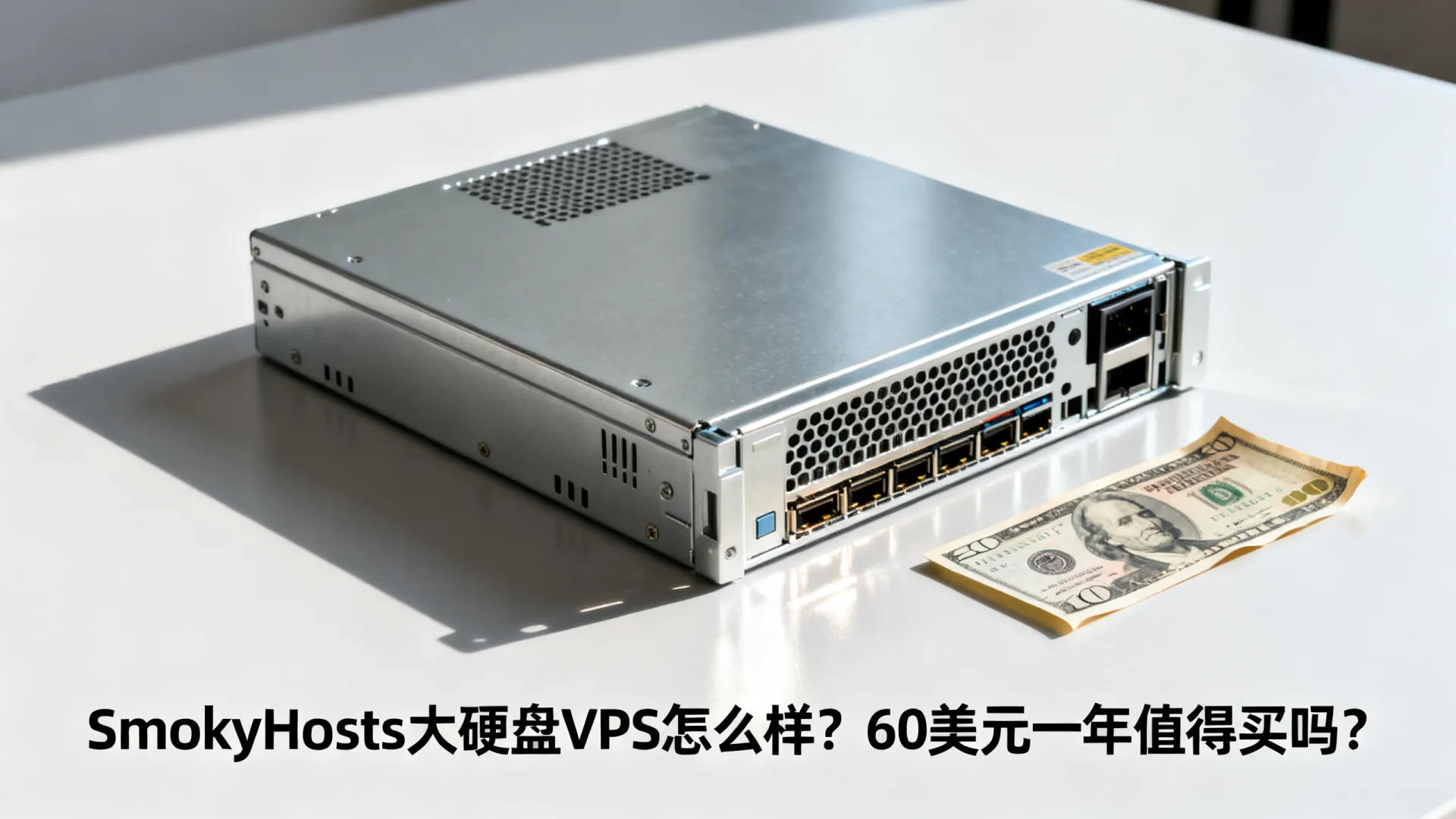 1TB HDD大硬盘VPS