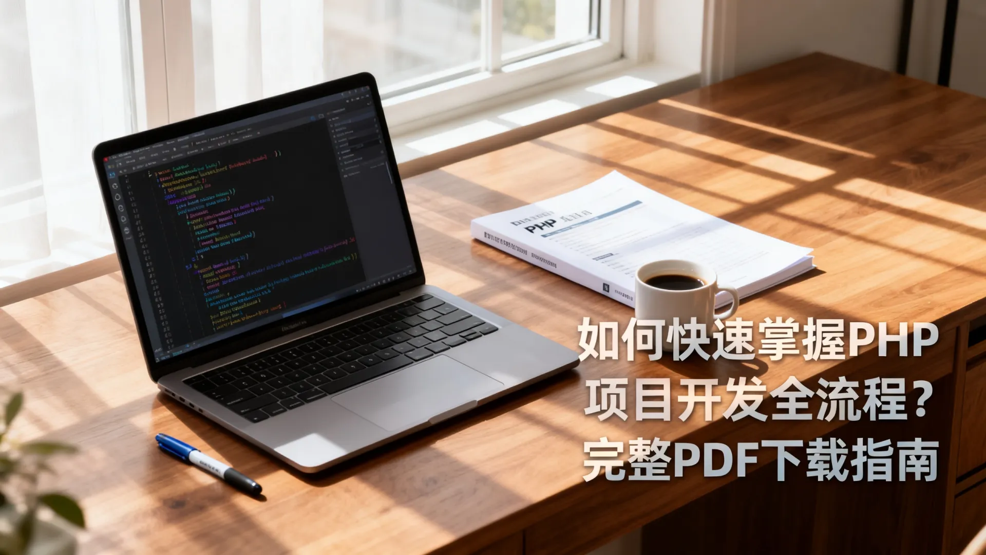 如何快速掌握PHP项目开发全流程?完整PDF下载指南 如何快速掌握PHP项目开发全流程?完整PDF下载指南