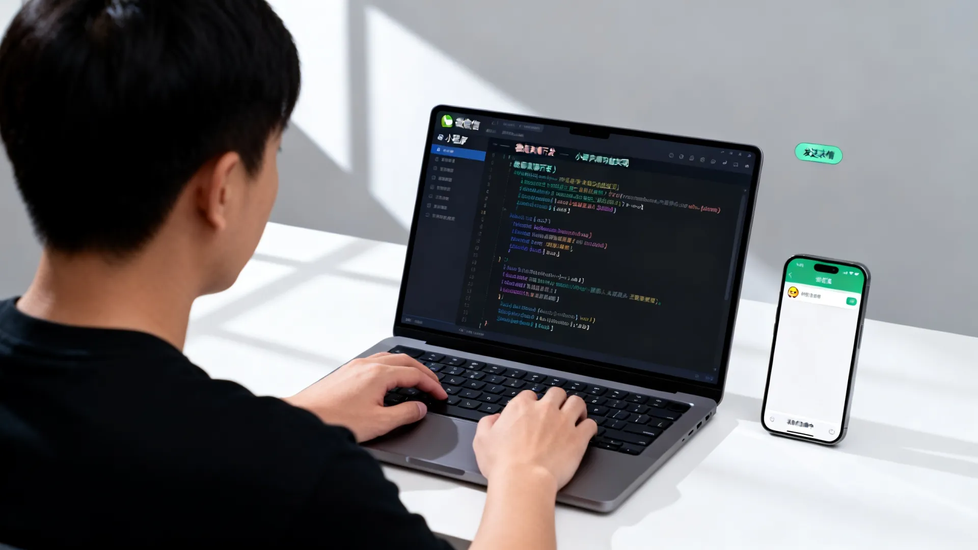 微信开发 表情 微信开发 表情