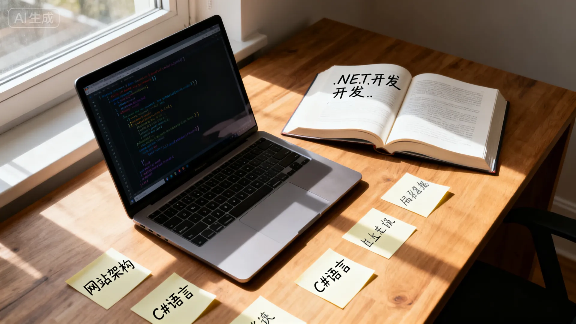什么是ASP.NET网站?从入门到精通.NET开发实战 什么是ASP.NET网站?从入门到精通.NET开发实战
