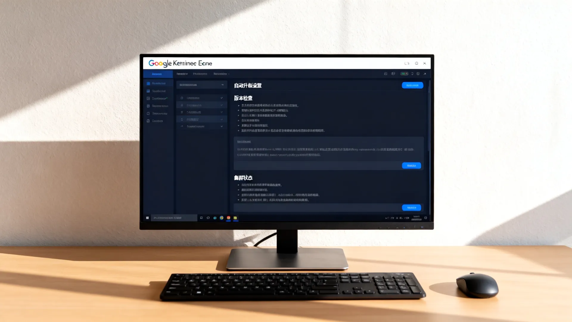 GKE自动升级如何操作?Google Kubernetes Engine管理全面测评 Google Kubernetes Engine管理全面测评