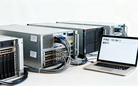 服务器更换IP后需要重启吗，换IP后需要重新解析吗？