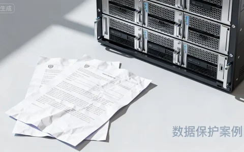 国内数据保护解决方案案例有哪些？数据安全实战案例解析