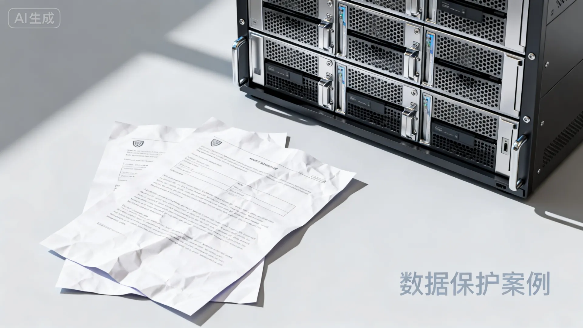 国内数据保护解决方案案例有哪些?数据安全实战案例解析 国内数据保护解决方案案例有哪些?数据安全实战案例解析