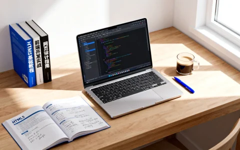 如何高效学习HTML5开发语言？ | 百度热门搜索HTML5开发教程