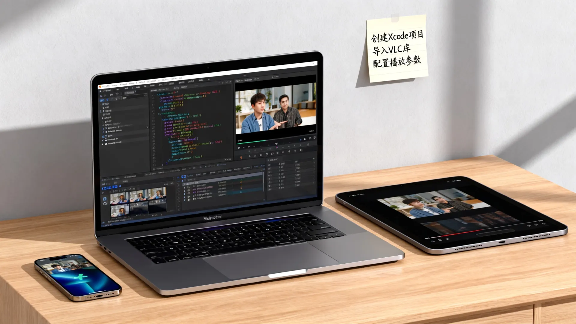 vlc 开发ios vlc 开发ios