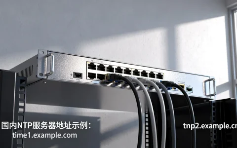 国内NTP服务器哪个好用？国内可用ntp服务器地址大全