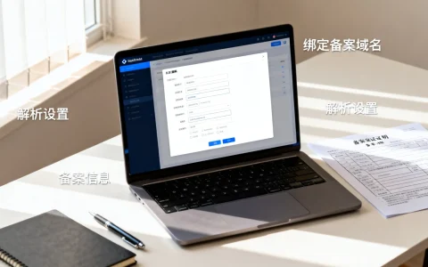 国外主机能绑定备案域名吗，国外主机解析备案域名怎么做