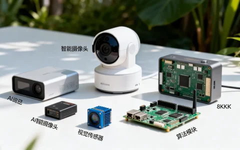 AI智能视觉产品有哪些？AI智能视觉产品怎么选