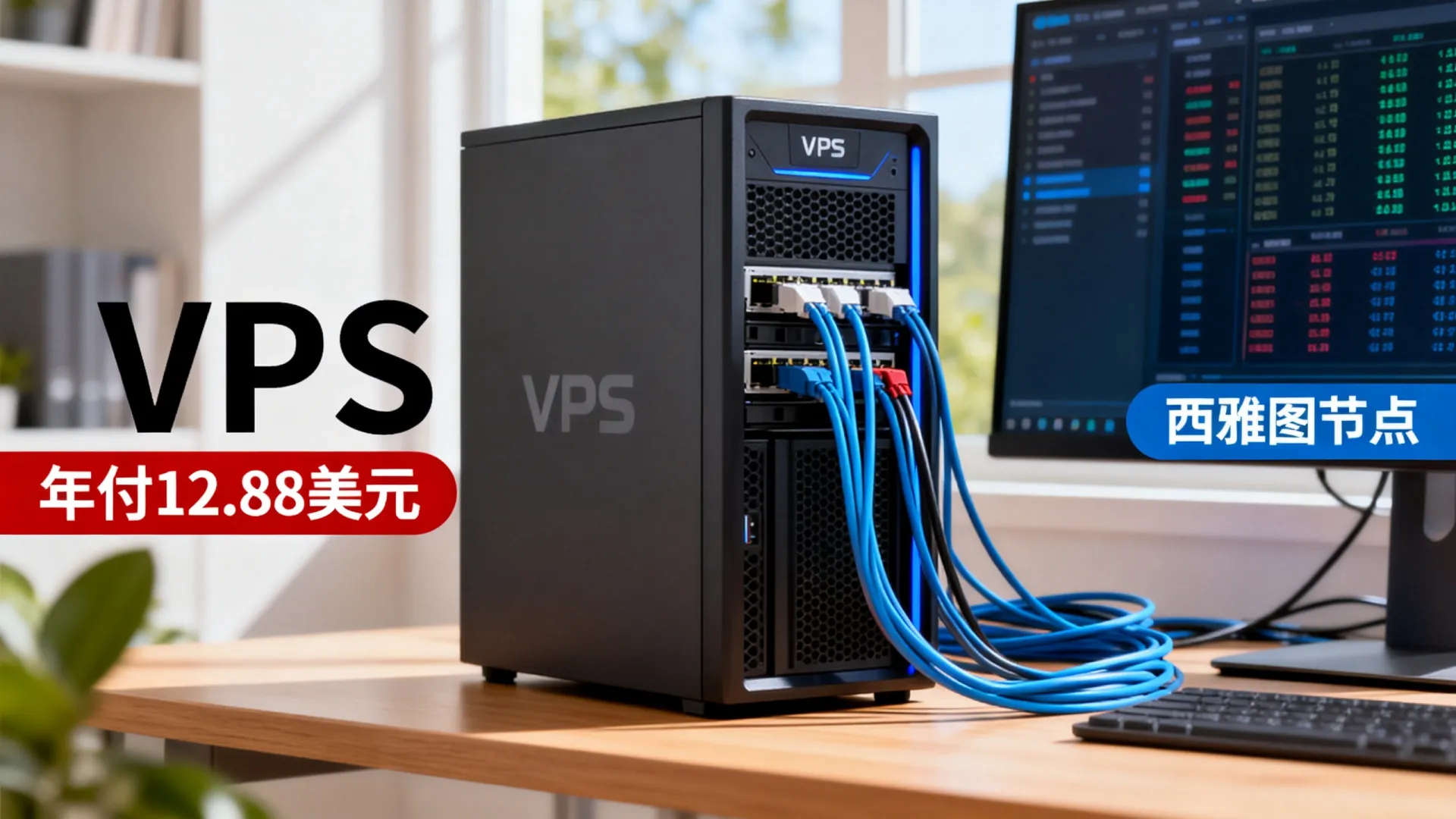 RackNerd怎么样?简单测评RackNerd年付.88端午节西雅图VPS促销套餐 - VPS评测 - 国外VPS,国外VPS商家,评测及优惠 RackNerd怎么样?简单测评RackNerd年付.88端午节西雅图VPS促销套餐 - VPS评测 - 国外VPS,国外VPS商家,评测及优惠