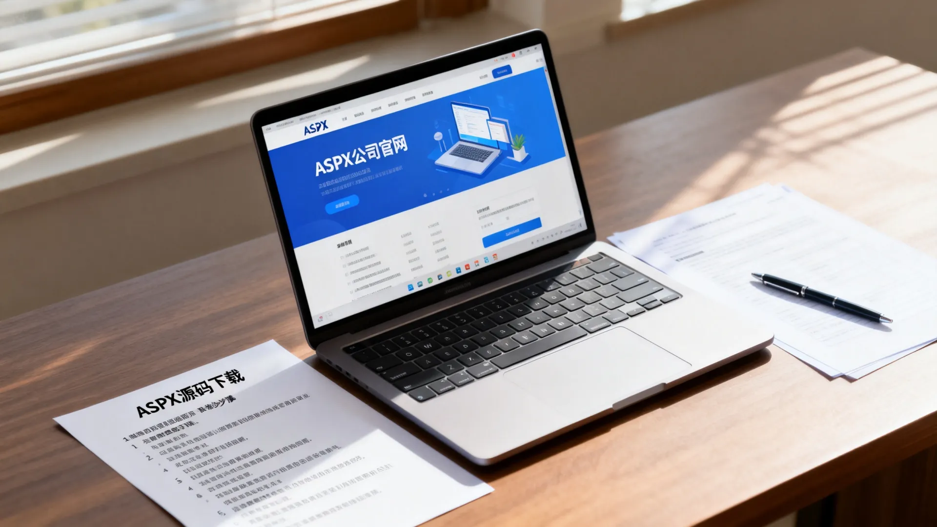 如何获取ASPX公司源代码？官网ASPX源码下载方法详解，（严格控制在25字内，前半句采用高频疑问长尾词如何获取ASPX公司源代码，精准匹配用户搜索意图；后半句核心关键词ASPX源码下载叠加官网权威标签，提升点击率与SEO权重）