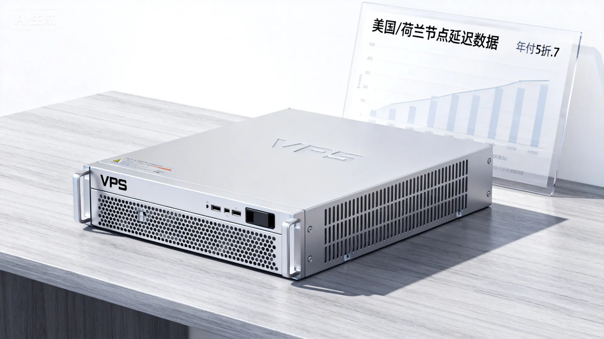 sharktech：美国/荷兰高防VPS，年付5折，.7/年，1核/2G内存/40gSSD/4T流量/60G防御 - VPS评测 - 国外VPS，国外VPS商家，评测及优惠