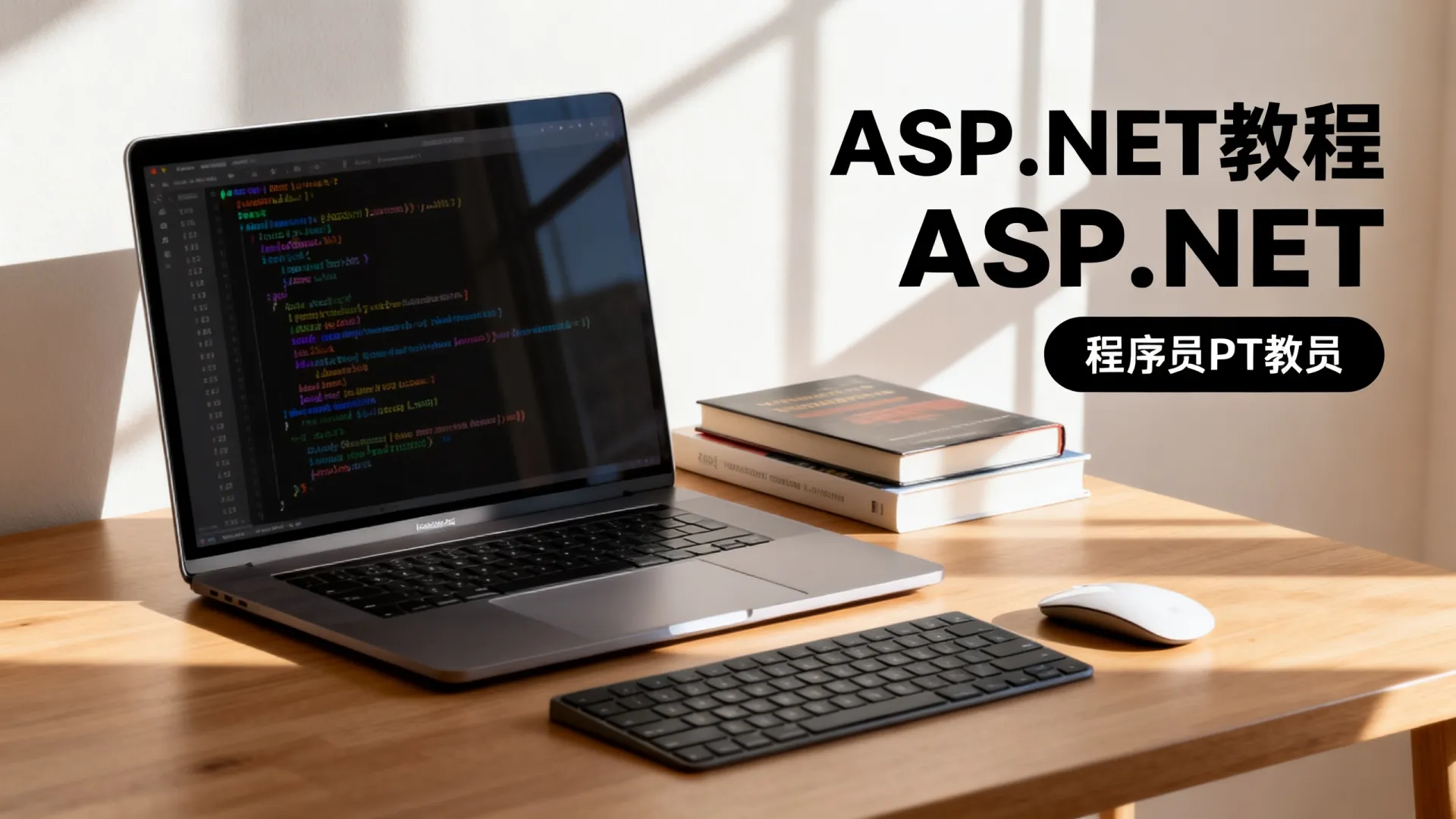 从入门到精通,ASP.NET教程全攻略 从入门到精通,ASP.NET教程全攻略