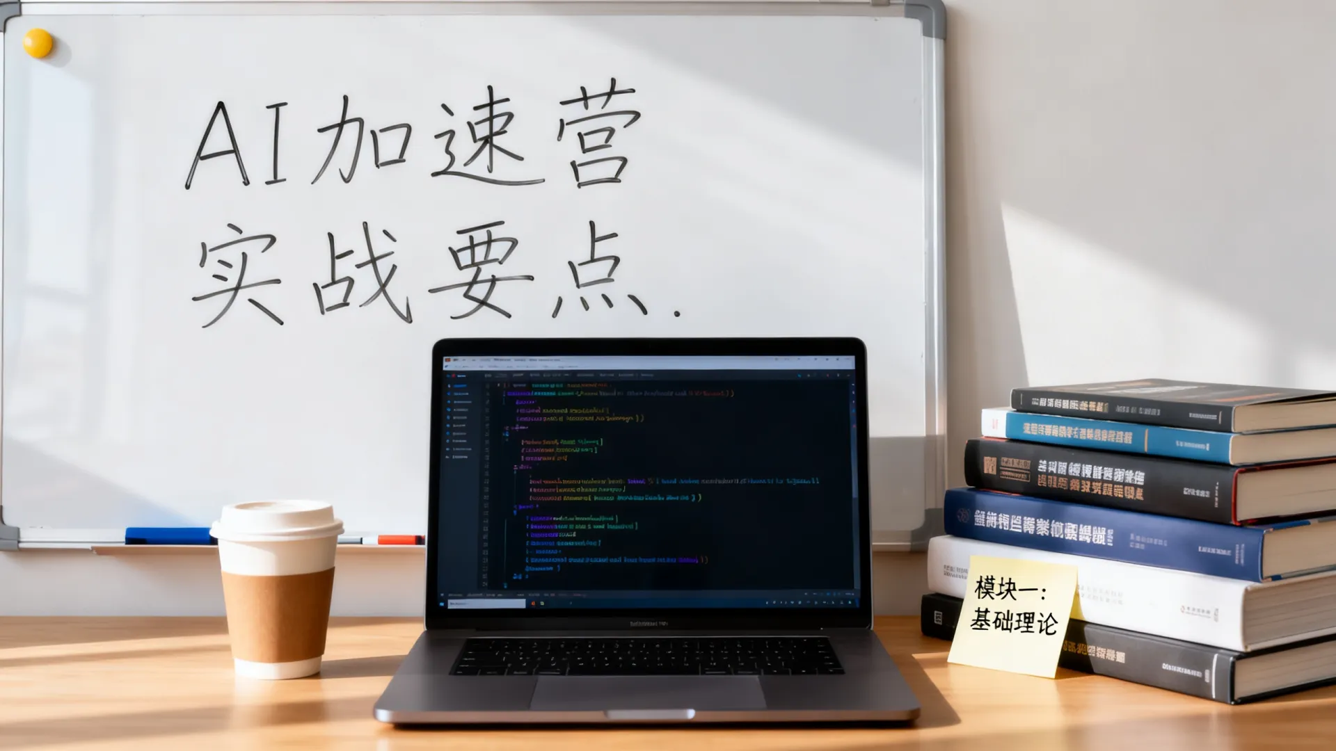 AI加速营如何 AI加速营如何