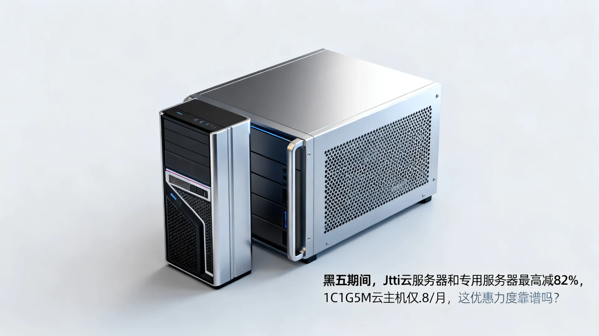 #黑五#Jtti:云服务器&专用服务器最高立减82%,1C1G5M不限流云主机低至.8/月,.16/年 - VPS评测 - 国外VPS,国外VPS商家,评测及优惠 #黑五#Jtti:云服务器&专用服务器最高立减82%,1C1G5M不限流云主机低至.8/月,.16/年 - VPS评测 - 国外VPS,国外VPS商家,评测及优惠