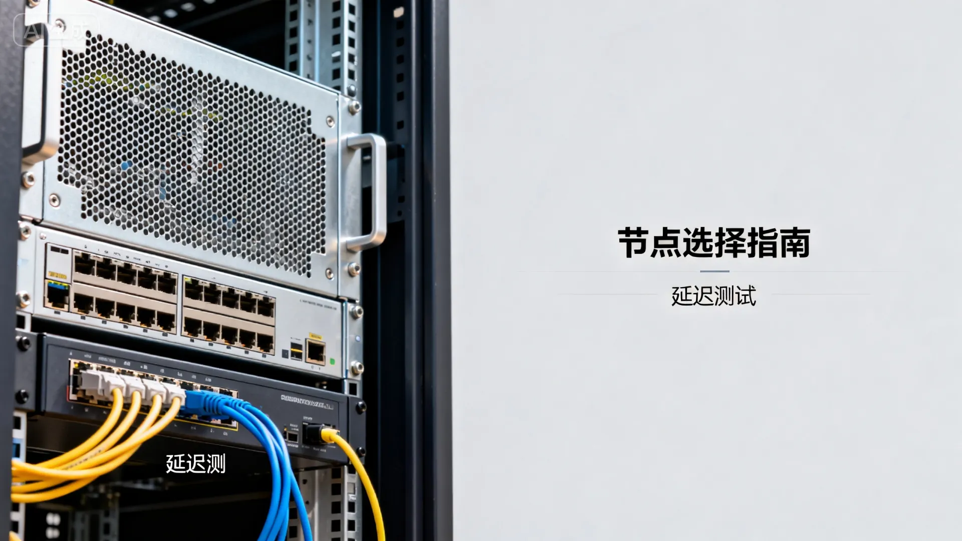 服务器哪个节点好 服务器哪个节点好