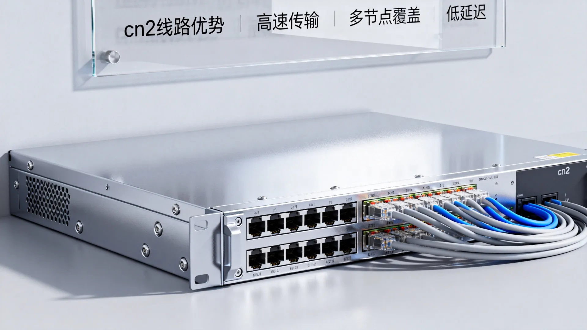 cn2线路服务器有哪些优势