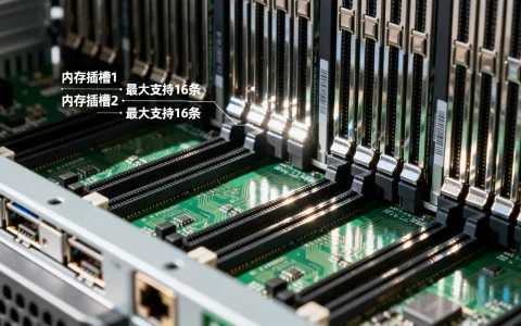 服务器最多能装几条内存，服务器内存最大支持多少条？