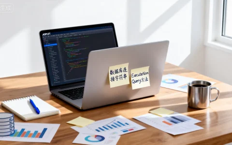 ASP.NET提交数据库方法有哪些 | ASP.NET数据库操作教程