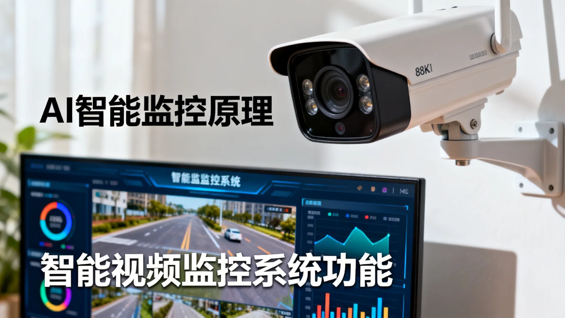 AI智能监控具体是什么