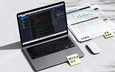 如何用ASP.NET生成数据库报表？报表开发全攻略